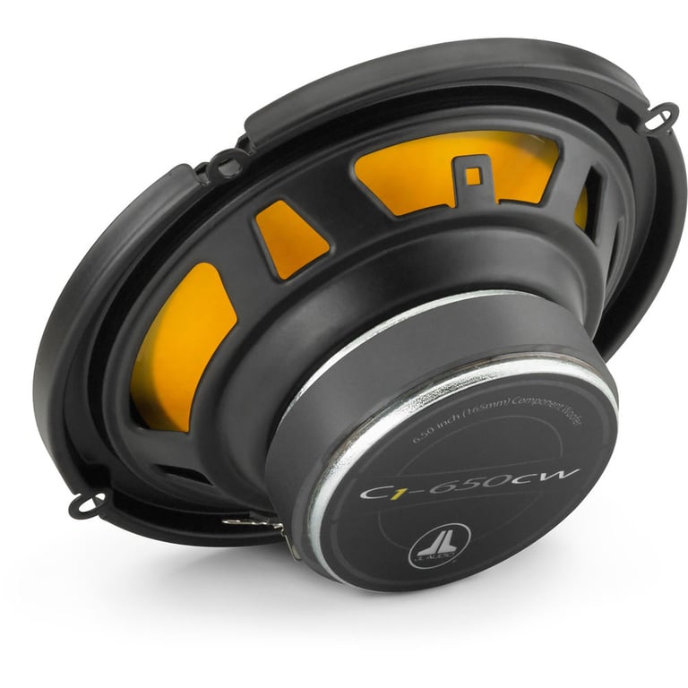 JL Audio C1-650 (Open Box, Great) Image 4