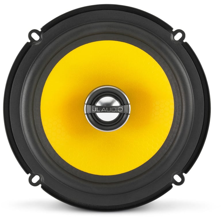 JL Audio C1-650x (Open Box, Great) Image 2