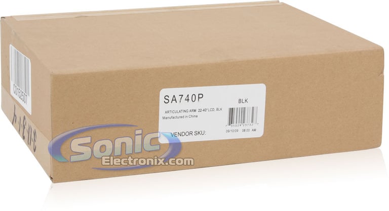 Peerless SA740P (PEESA740P) Image 5