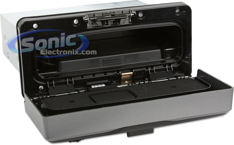 Kenwood Marine KMR-700U Image 3