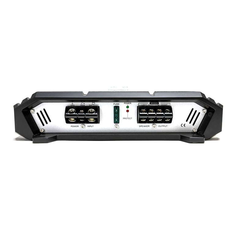Hifonics ZXX-500.2 Image 3