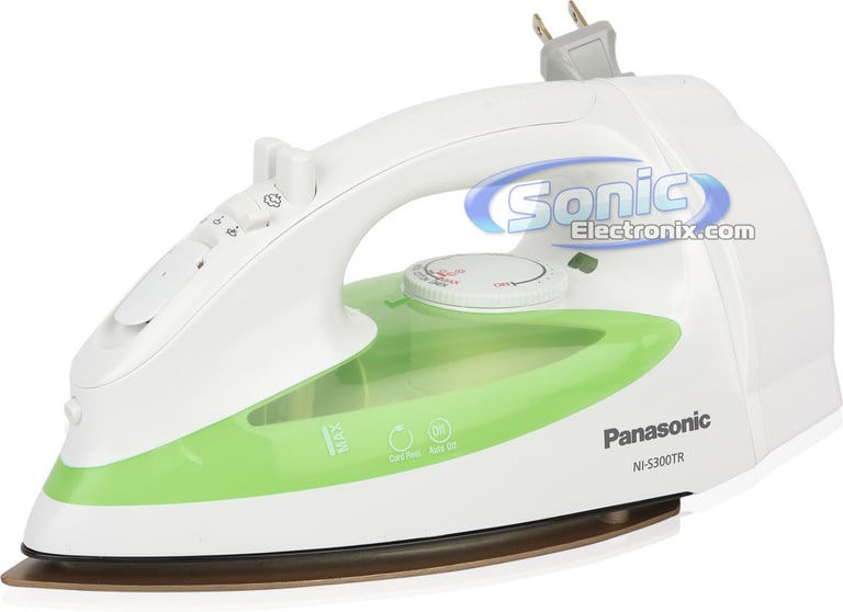Panasonic NI-S300TR Image 1