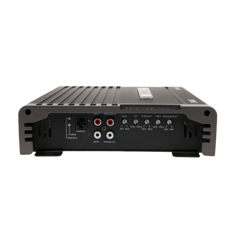 Soundstream AR1.2500D Image 4