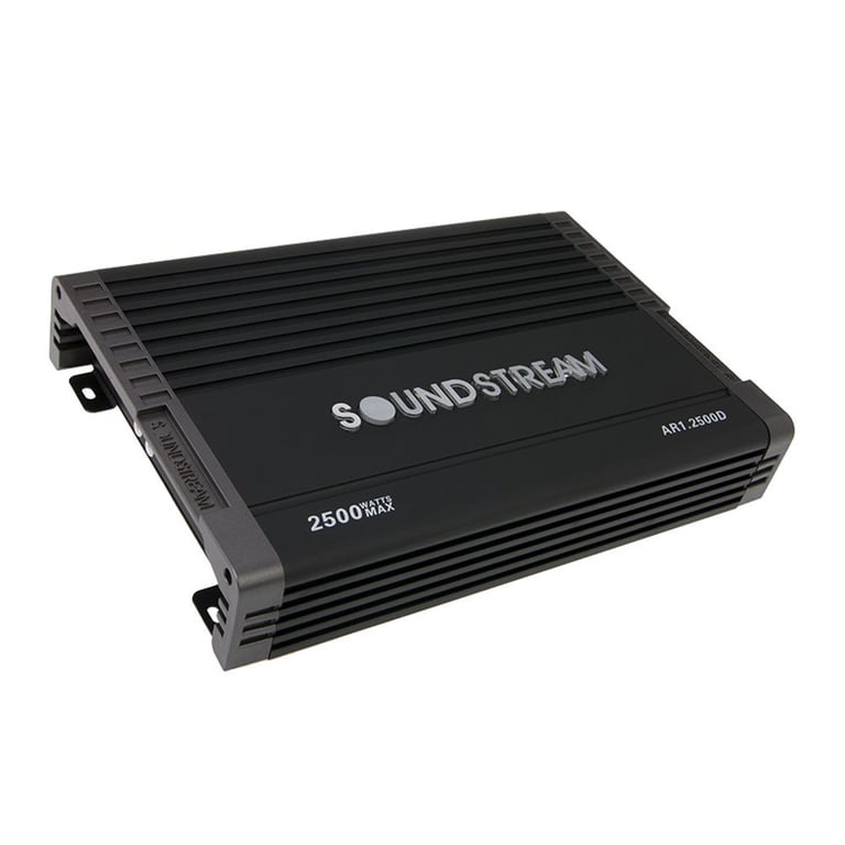 Soundstream AR1.2500D Image 1