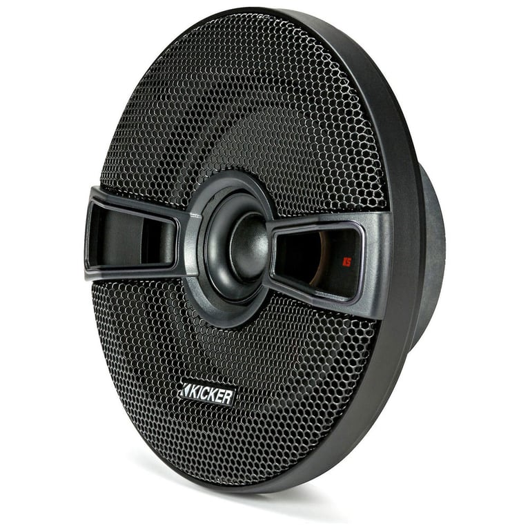 Kicker KSC50 (44KSC504) Image 4
