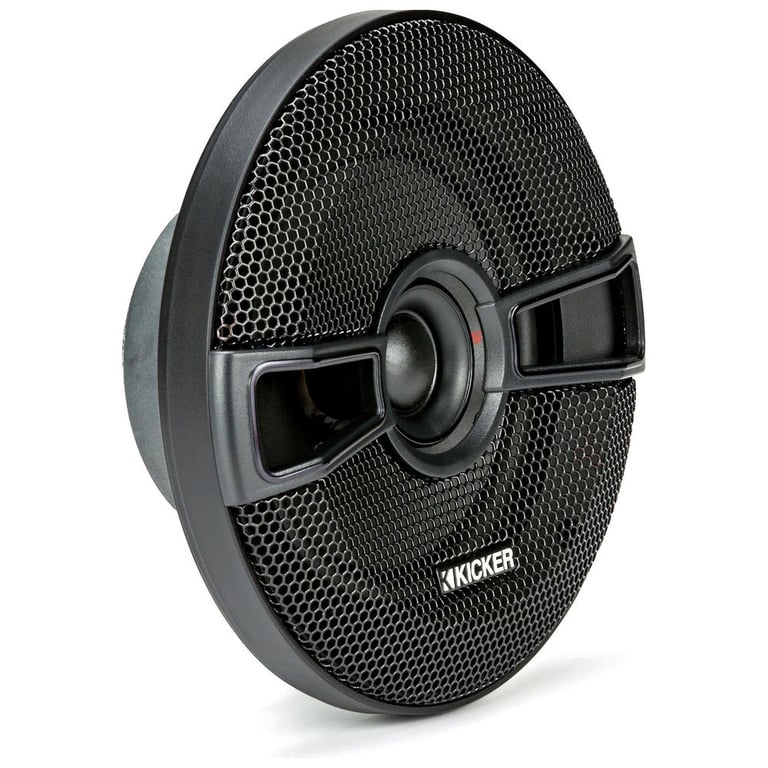 Kicker KSC50 (44KSC504) Image 5