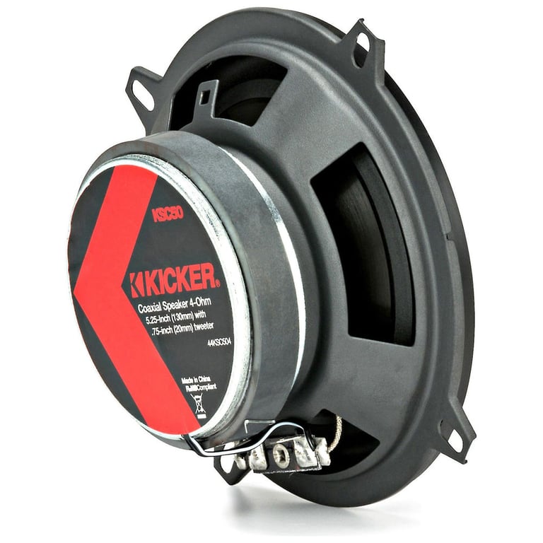 Kicker KSC50 (44KSC504) Image 9