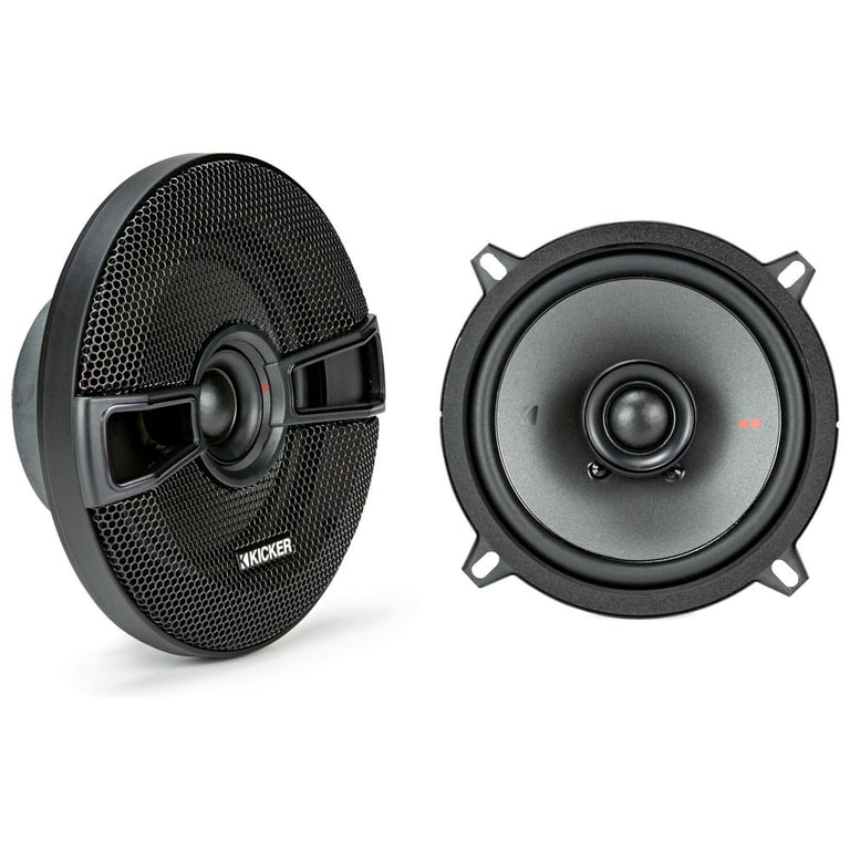 Kicker KSC50 (44KSC504) Image 1