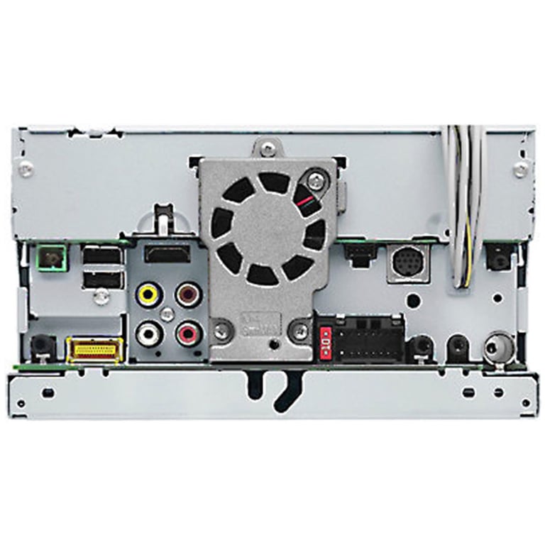 Pioneer AVIC-7201NEX Image 4