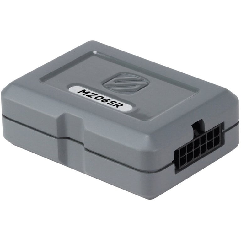Scosche MZ06SR Image 1
