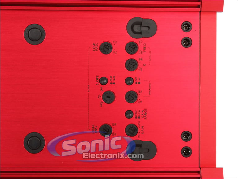 Orion HCCA10002 (HCCA-10002) Open Box  Image 4