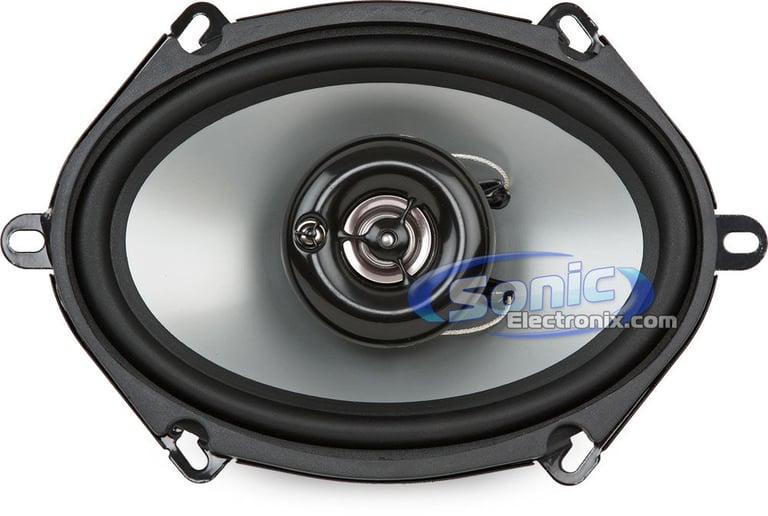 Power Acoustik KP-573N Image 2