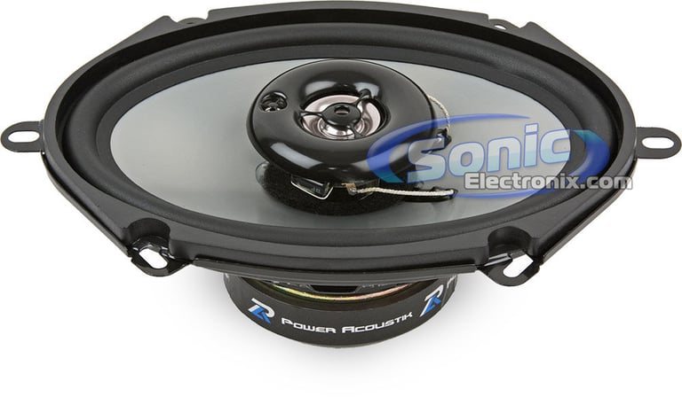 Power Acoustik KP-573N Image 3