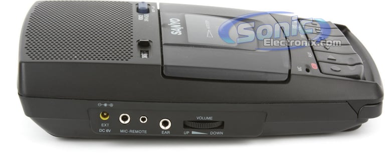 Sanyo TRC-SB1000 Image 3