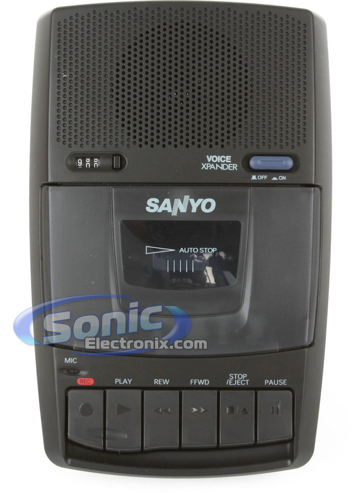 Sanyo TRC-SB1000 Image 4