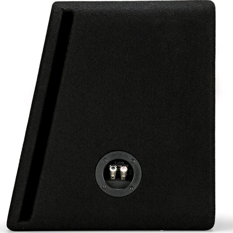 Kicker CompC (44VCWC122) Open Box Image 7