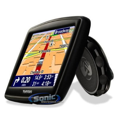 Tom Tom XL 340 S (XL340 S) Image 3