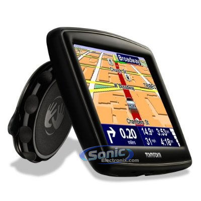 Tom Tom XL 340 S (XL340 S) Image 2