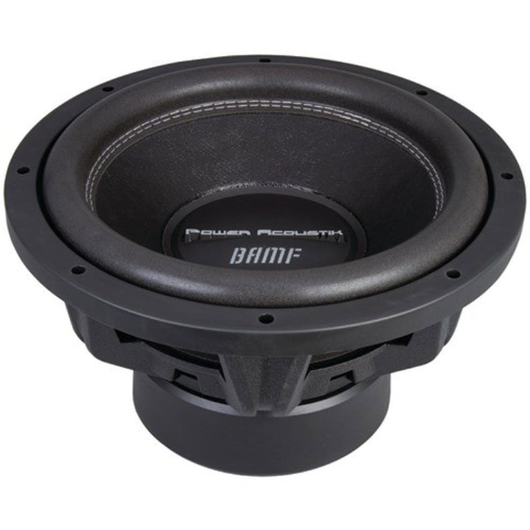 Power Acoustik BAMF-102 Image 1