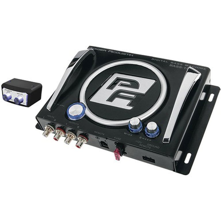 Power Acoustik BASS-15C Image 1