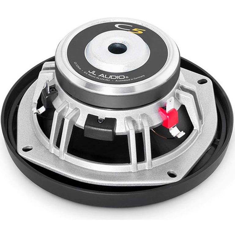 JL Audio C5-525cw-RP Open Box Complete Image 2
