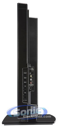 SHARP AQUOS LC32LE700UN (LC32LE700U/N) Image 4