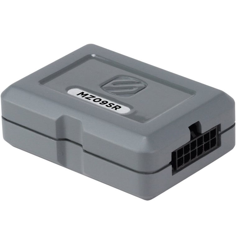 Scosche MZ09SR Image 1
