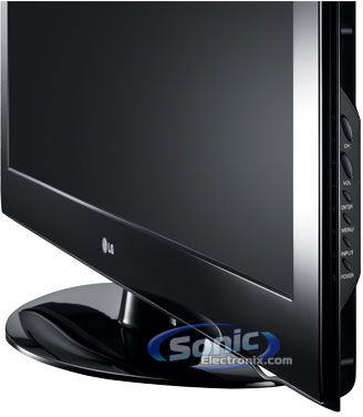 LG 42LH55 Image 7