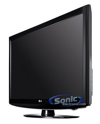 LG 22LH20 Image 2
