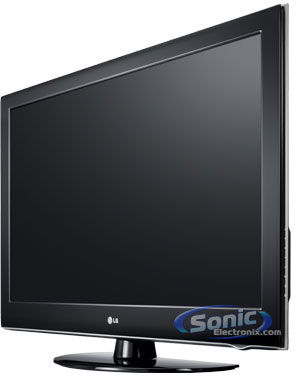 LG 42LH55 Image 2