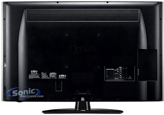 LG 42LH55 Image 3