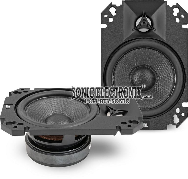 JBL P6452 Image 1