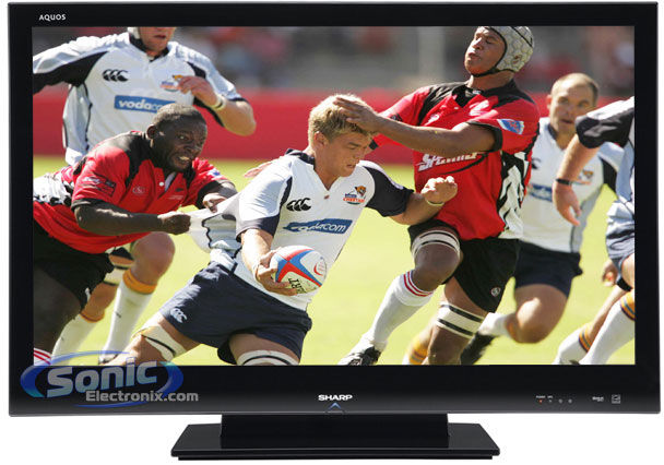 SHARP AQUOS LC40LE700UN (LC40LE700U/N) Image 1