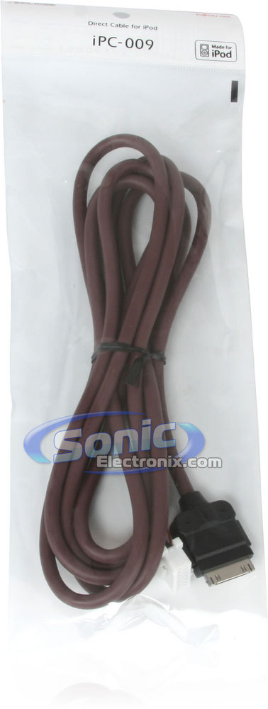 Eclipse IPC-009 Image 2