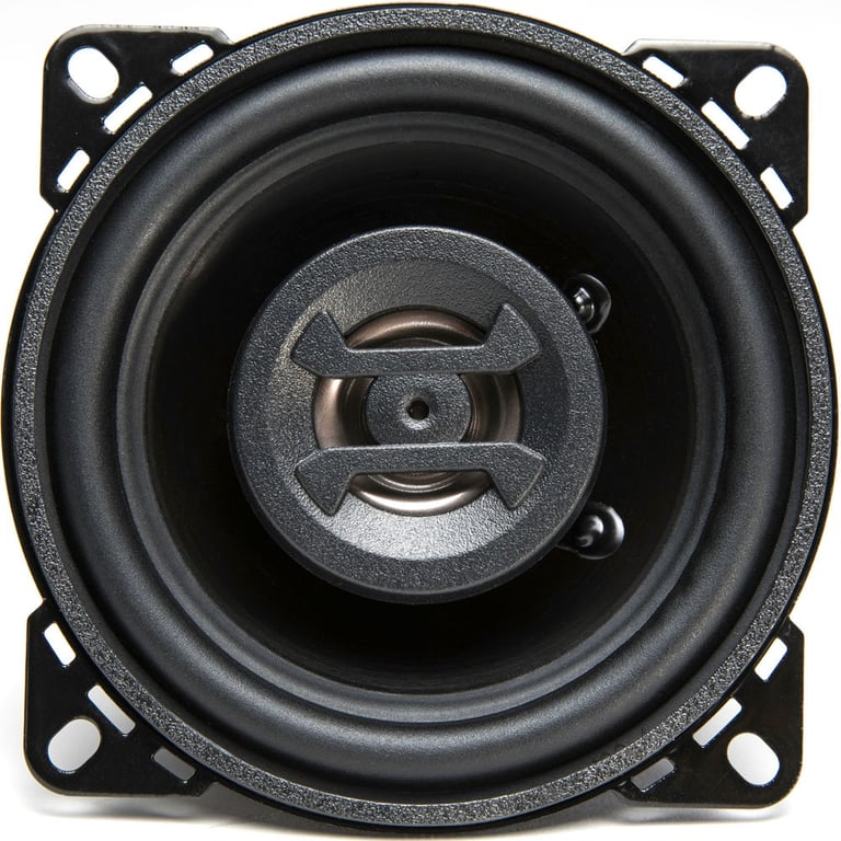 Hifonics ZS4CX OPen Box (Like New) Image 3