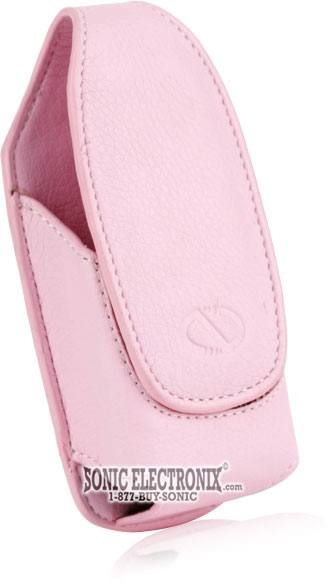 Naztech Ultima Baby Pink Size 3 (8641) Image 1