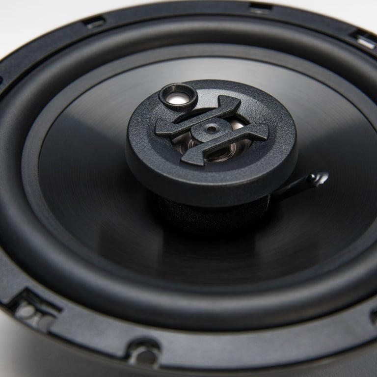 Hifonics ZS653 (Open Box, Good) Image 3