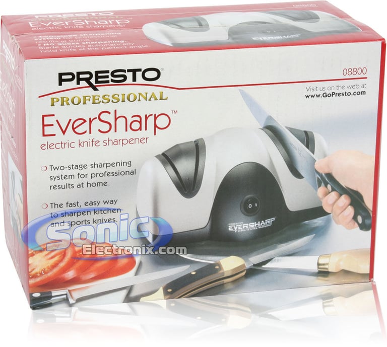 Presto EverSharp 08800 Image 5