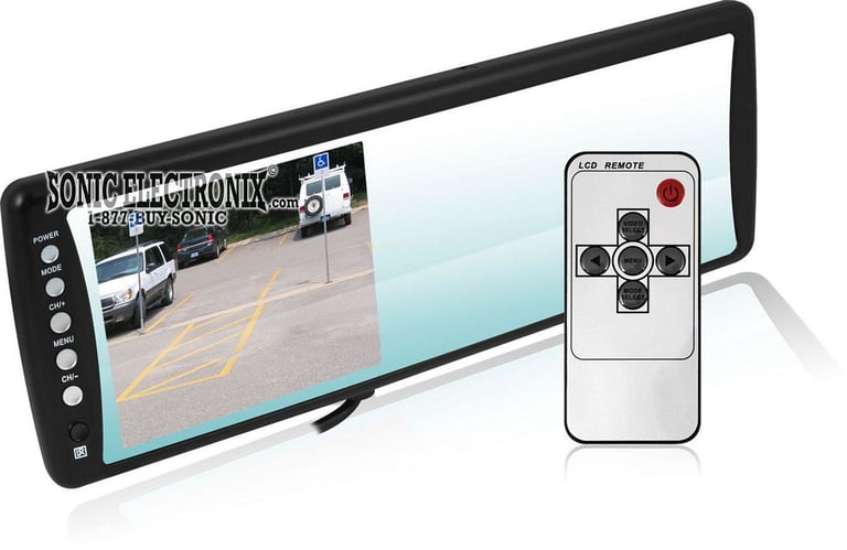BOYO Vision VTB70M Image 1