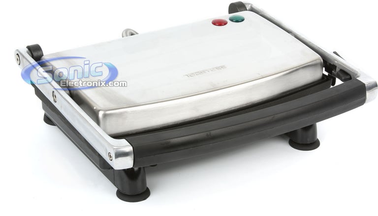 Toastess TSG-380 Image 1