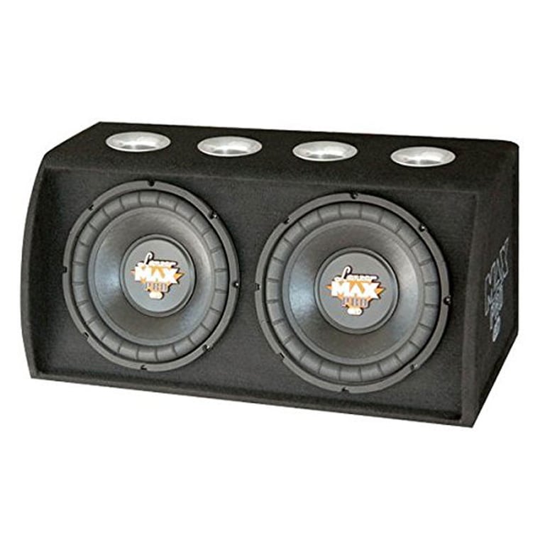Lanzar MXBB122 (Last one available*) Image 1