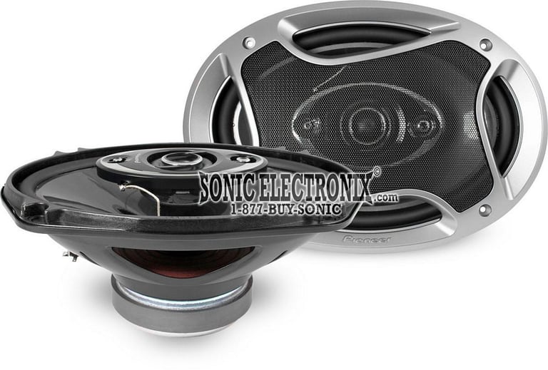 Pioneer TS-A6982R Image 1