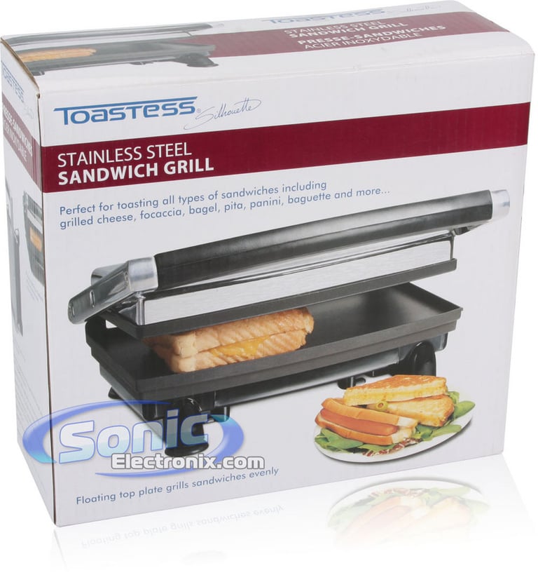 Toastess TSG-380 Image 7