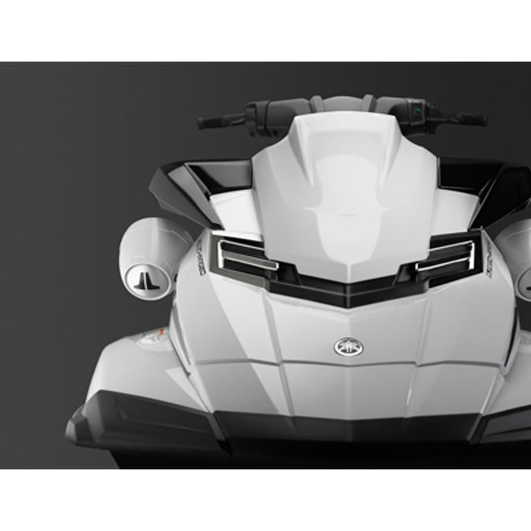 JL Audio Yamaha FX WaveRunner SlamPak - SLPK-YA-FXC-SG-WH Image 1