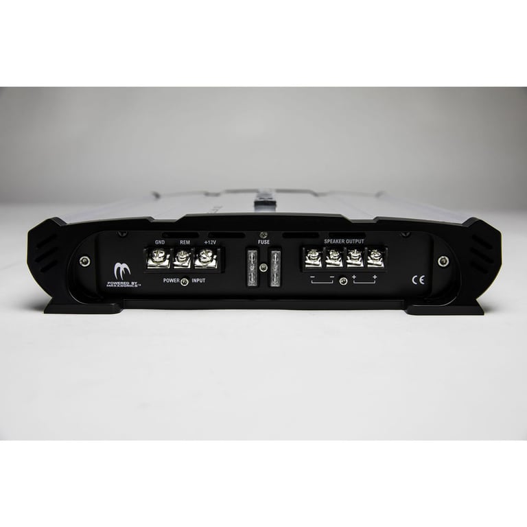 Autotek SS1200.1 Image 3