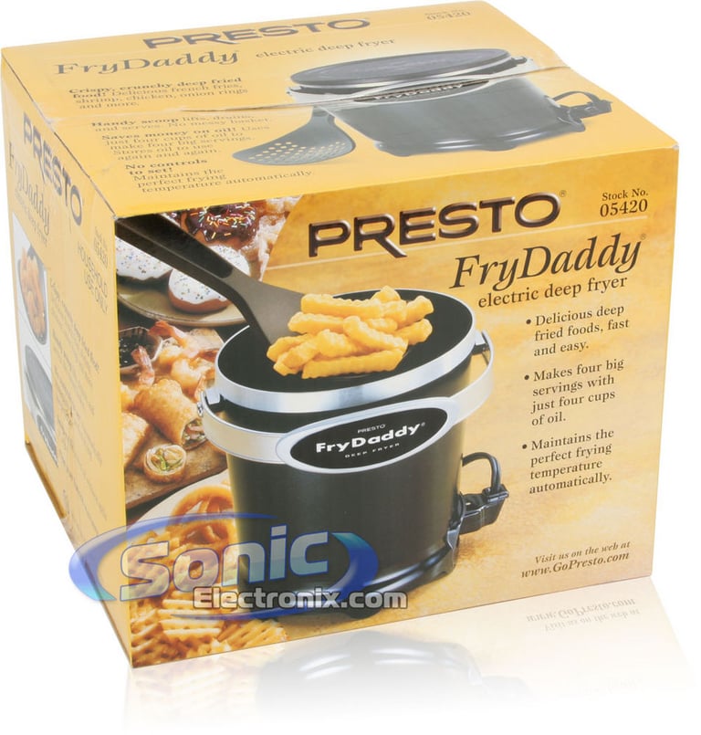 Presto 05420 Image 6