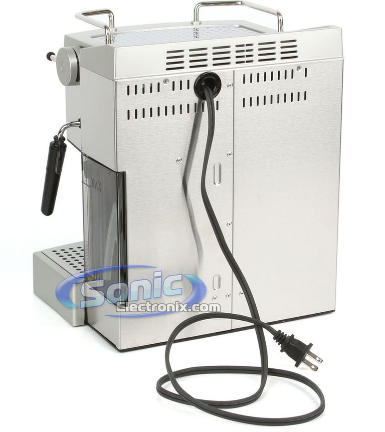 DeLonghi  Esclusivo EC-702 (EC702) Image 4