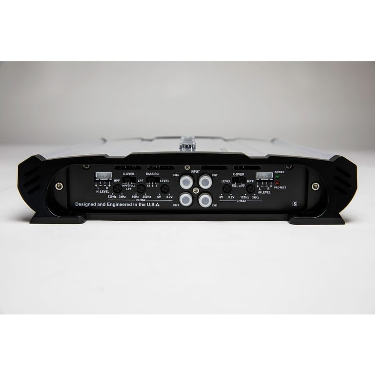 Autotek SS2500.4 Image 3