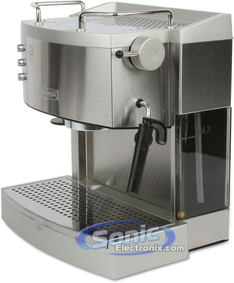 DeLonghi  Esclusivo EC-702 (EC702) Image 3