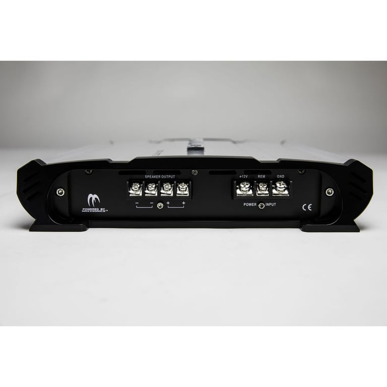 Autotek SS5000.1D Image 3